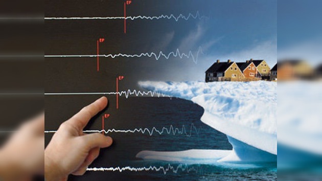 Científicos estudian impacto de los cambios climáticos en los terremotos