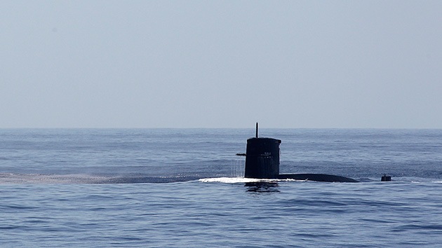 Resultado de imagen de submarino neerlandés