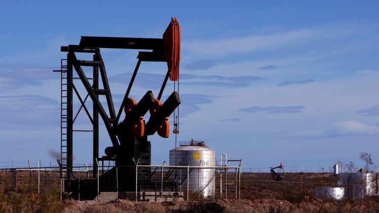 Los grandes inversores de EE.UU. sufren pérdidas a causa de petróleo 