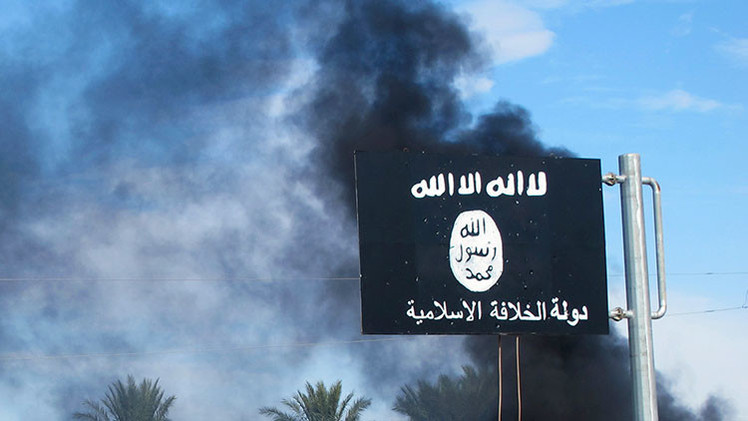 Estado Islámico denuncia la aparición de una célula aún más extremista dentro del mismo grupo