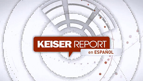 Keiser report