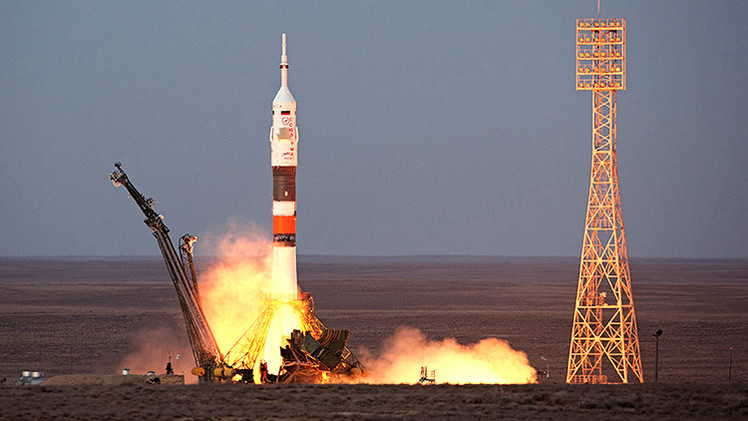 Resultado de imagen de cosmódromo Vostochny
