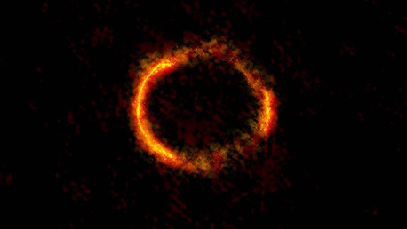 Eventos en el cielo: eclipses y  otros fenómenos planetarios  - Página 3 5524914e71139ea3598b4591