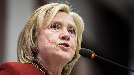 ¿Hillary Clinton para presidencia?: Los escándalos más llamativos de su carrera política