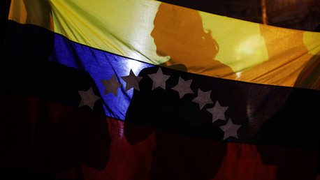 ¿Doble cara?: Acusan a las ONGs de conspiración para desestabilizar a Venezuela