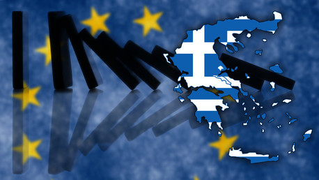 Europa, al borde del 'Grexit' 
