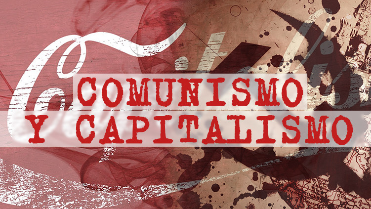Resultado de imagen para debate socialismo vs capitalismo