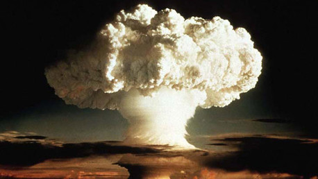 5 mítos sobre la bomba nuclear 
