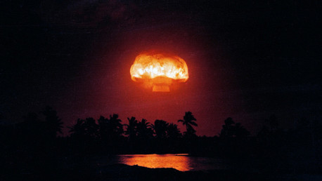  Los 5 escenarios de la posible guerra nuclear en la actualidad