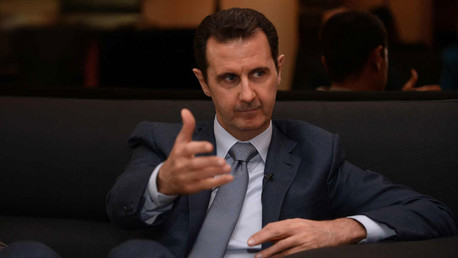 Entrevista del presidente sirio Bashar al Assad a medios rusos (versión completa)