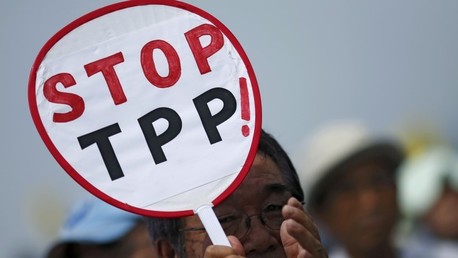 ¿Cuáles son los peligros ocultos del TPP?
