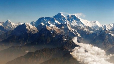 El Himalaya 