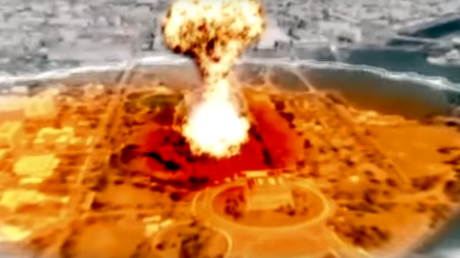 Corea del Norte lanza un video con el ataque nuclear imaginado contra EE.UU.