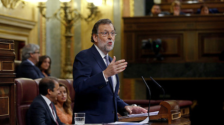 El Congreso rechaza definitivamente a Rajoy, ¿qué va a suceder a partir de ahora?