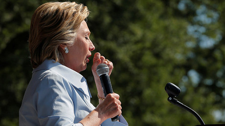 La neumonía de Hillary Clinton: ¿qué tan grave es y cuáles pueden ser sus consecuencias?