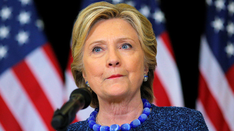 Hillary Clinton tiene las manos manchadas se sangre - Página 3 58142c8fc36188a9018b45d7