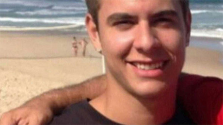 España: un joven brasileño confiesa el cuádruple asesinato de sus tíos y primos