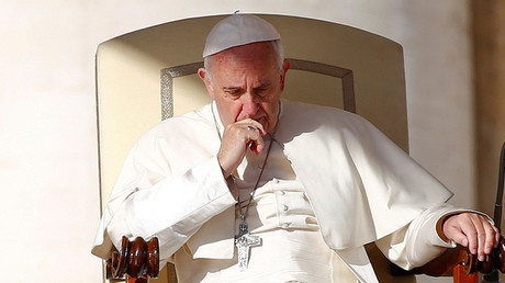 El papa Francisco ordena desclasificar' documentos de la Iglesia sobre la dictadura argentina