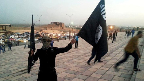El Estado Islámico ejecuta a más de 60 personas al sur de Mosul