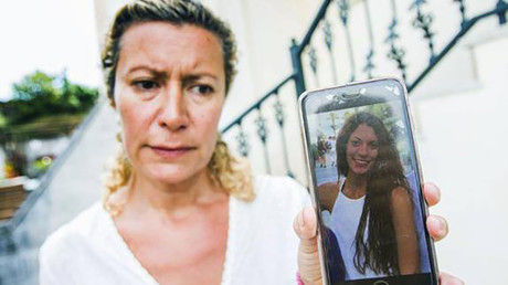Encuentran por casualidad el teléfono móvil de Diana Quer, la joven desaparecida en Galicia