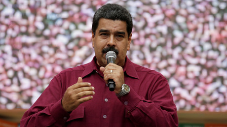 Venezuela: el Gobierno y la oposición empiezan un nuevo diálogo 