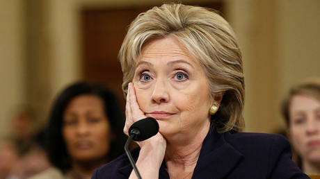 WikiLeaks publica los correos del equipo de Clinton sobre las filtraciones del Comité para Bengasi
