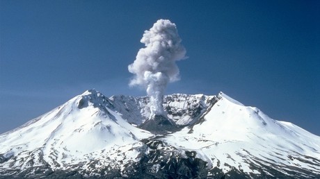 ¿De qué se alimenta el volcán más mortífero en la historia de EE.UU.?