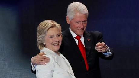 ¿Primer caballero?: Cómo se denominará a Bill Clinton si Hillary se convierte en presidenta