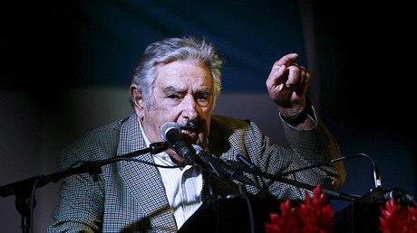 José Mujica resume en una palabra su reacción tras la victoria de Donald Trump