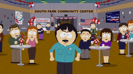 South Park cambia a última hora su próximo episodio después del triunfo de Trump