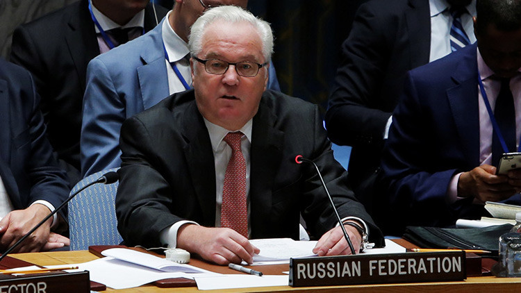Moscú ve una relación entre los viajes de líderes ucranianos al extranjero y la situación en Donbass