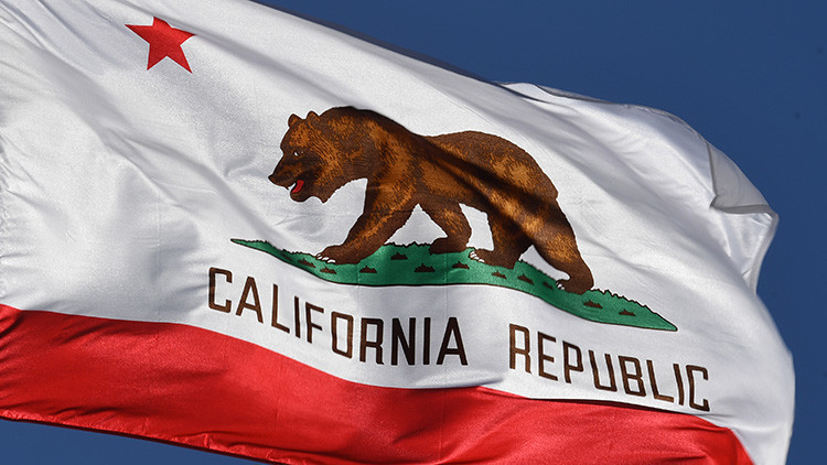 Avanza el 'Calexit', el proyecto independentista de California