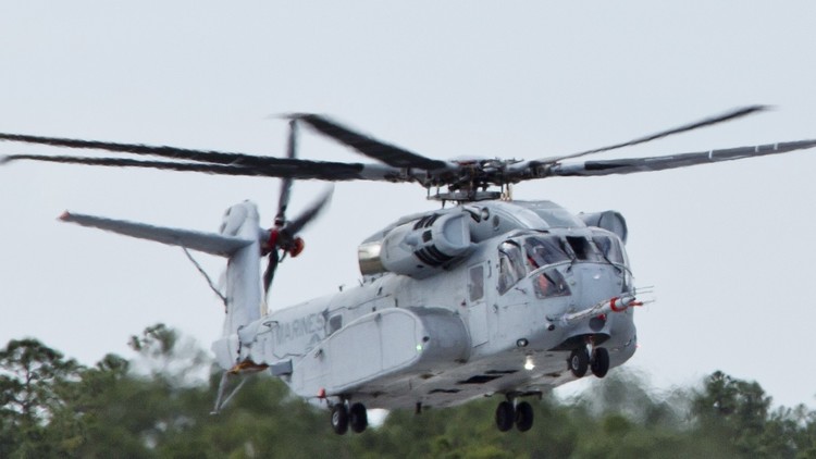 El nuevo helicóptero de EE.UU. resulta más caro que el avión de combate F-35
