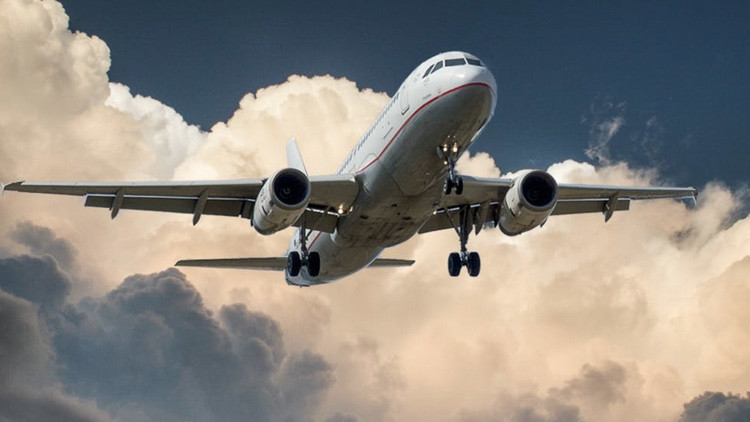¿Cuál es el lugar más seguro de un avión para viajar en caso de accidente?