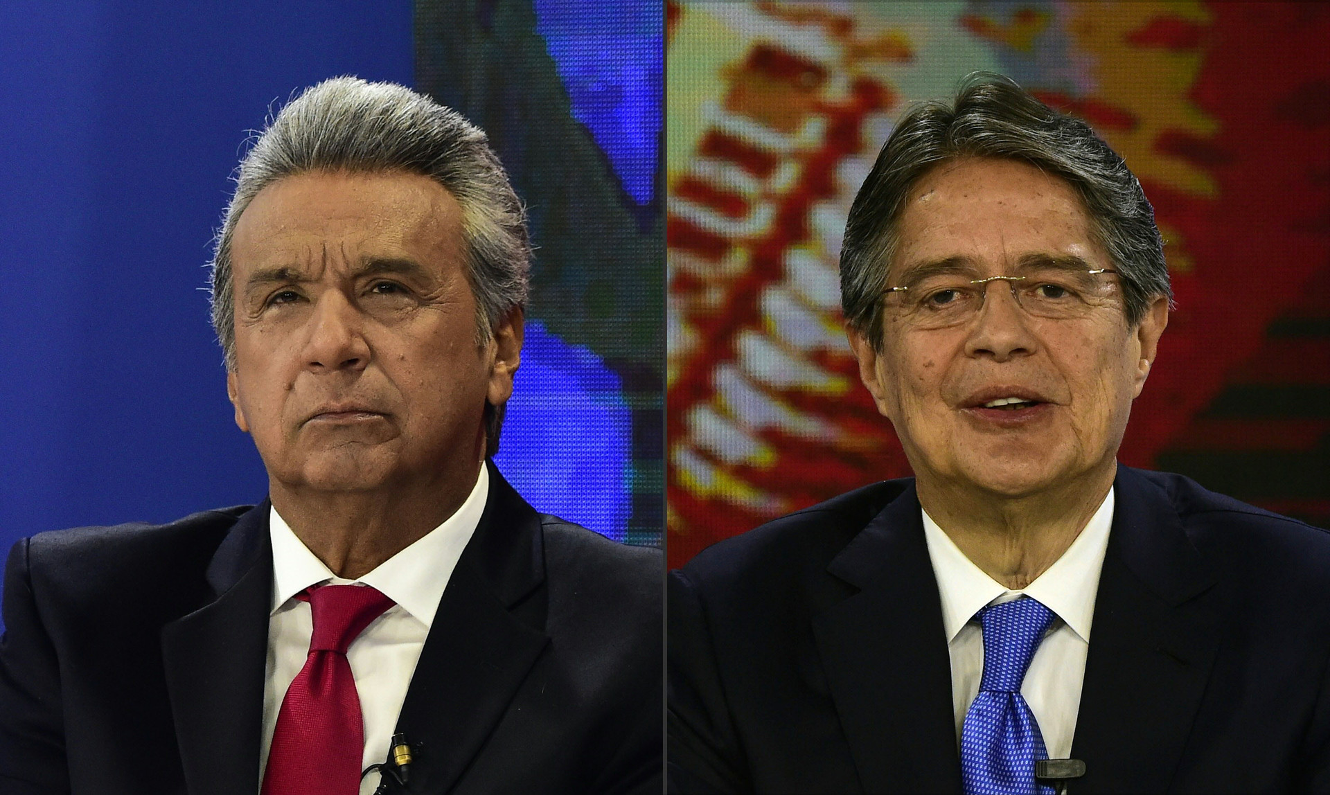 Lo que debe saber sobre la esperada segunda vuelta en Ecuador
