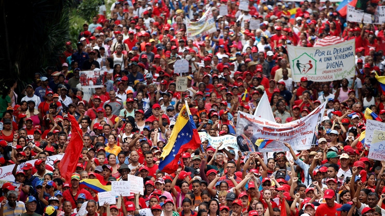 Lo que debe saber sobre la Constituyente en Venezuela