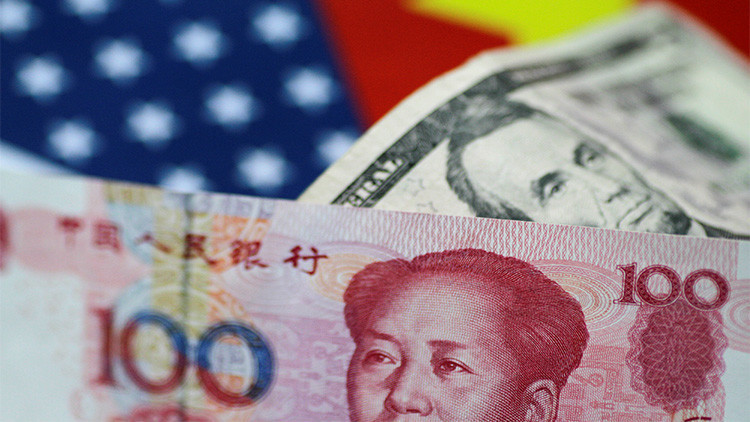 EE.UU. añade un banco chino a la 'lista negra' por supuestos acuerdos con Corea del Norte