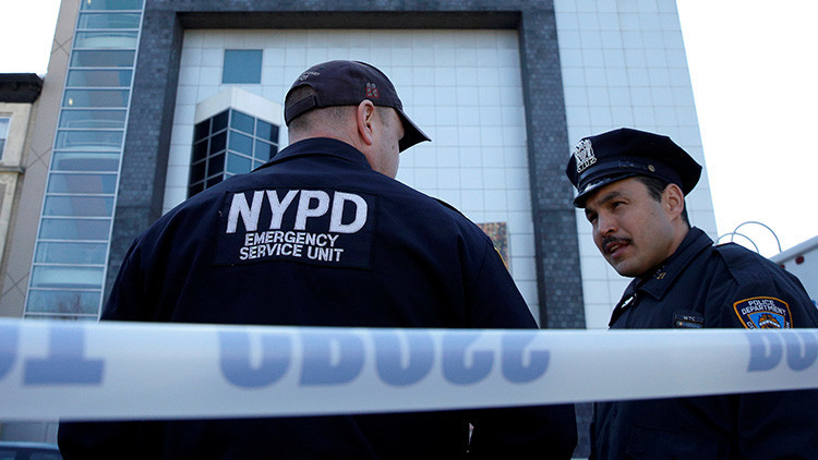 Un tiroteo en un hospital de Nueva York deja varios heridos