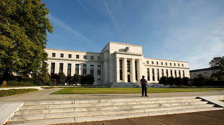 La Fed ha subido este miércoles los tipos de interés