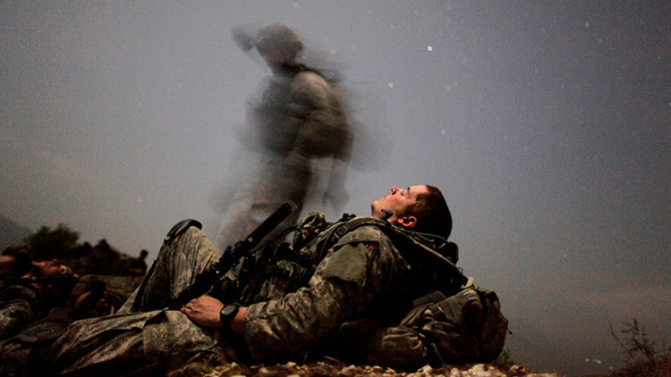 McCain: "EE.UU. está perdiendo la guerra en Afganistán"