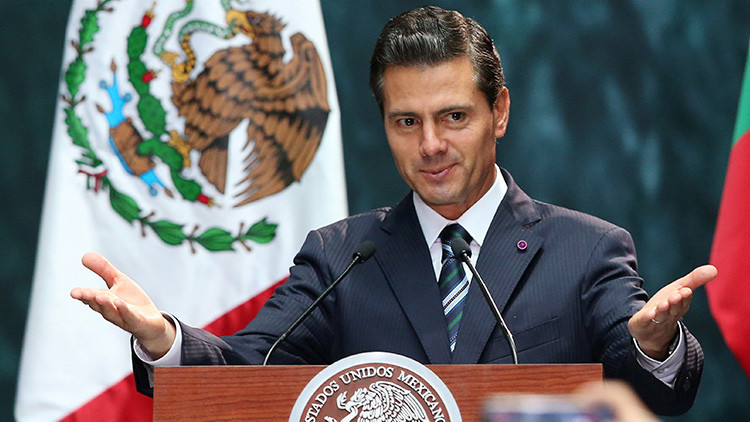 "La dictadura perfecta": Los tres juicios contra el presidente Peña Nieto y su gabinete 