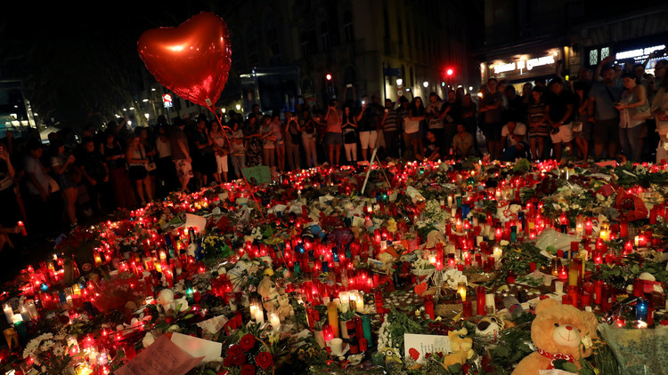 El misterioso asesinato de Pau Pérez, que aclararía el rompecabezas de los atentados de Cataluña
