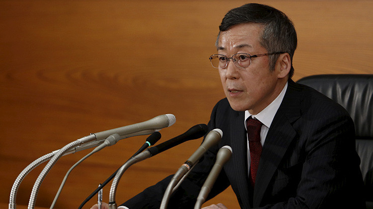 El vice primer ministro de Japón sugiere que las intenciones de Hitler pudieron ser correctas