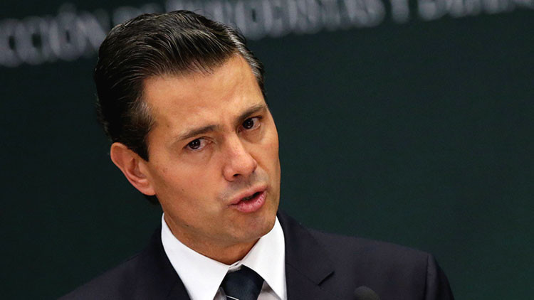 A poco más de un año para culminar su mandato, este es el balance del sexenio de Peña Nieto