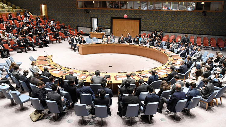 El Consejo de Seguridad de la ONU decide si sancionará a Corea del Norte