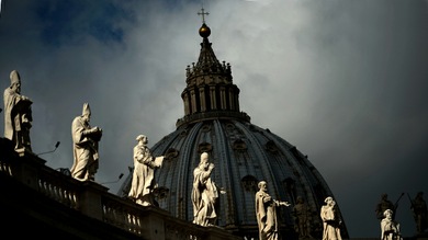El Papa crea una comisión para estudiar que las mujeres puedan ser diaconisas