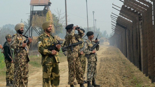 India responsabiliza al ejército de Pakistán del ataque en Cachemira 4f65700393705362b73fe2994b89c4ca_article