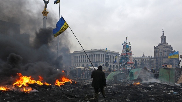 Resultado de imagen para la crisis de ucrania