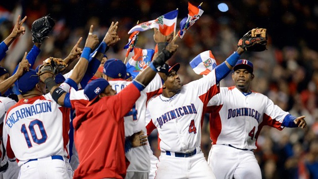 ¿Cuál es el equipo más ganador de la pelota dominicana?