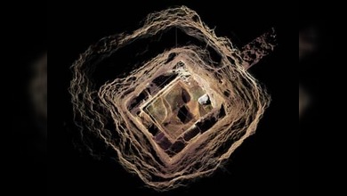 Abren túnel secreto bajo templo de Quetzalcoatl en Teotihuacán